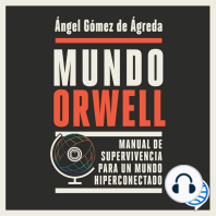 Mundo Orwell