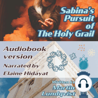 Sabina's Pursuit of the Holy Grail