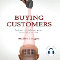 Buying Customers