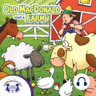 Old MacDonald Had a Farm