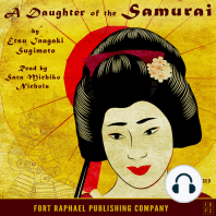 Daughter of the Samurai - Unabridged