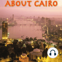 The Ten Best Things About Cairo