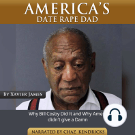 America's Date Rape Dad