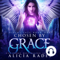 Chosen by Grace