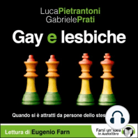 Gay e lesbiche