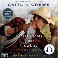 Secret Nights with a Cowboy