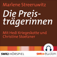 Die Preisträgerinnen