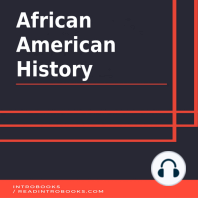 African American History