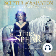 Scepter of Salvation