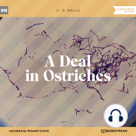A Deal in Ostriches (Unabridged)