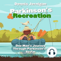 Parkinson's & Recreation