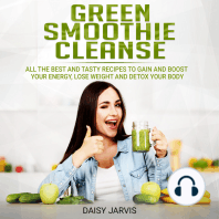 Green Smoothie Cleanse