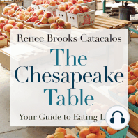 The Chesapeake Table