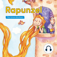 Rapunzel