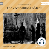 The Companions of Jehu (Unabridged)
