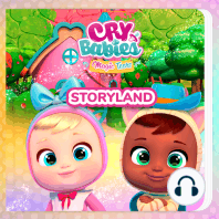 Storyland (en Français)