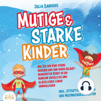 Mutige & starke Kinder