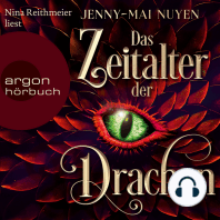 Das Zeitalter der Drachen (Ungekürzte Lesung)