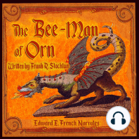 The Bee Man of Orn