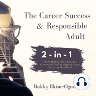 The Career Success and Responsible Adult
