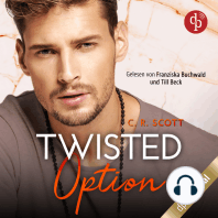 Twisted Option - Twisted, Band 3 (Ungekürzt)