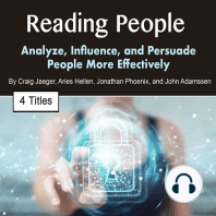 Reading People