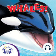 Know-It-Alls! Whales