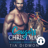 Cougar's Christmas