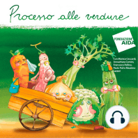 Processo alle verdure