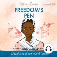 Freedom's Pen