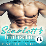 Scarlett’s Initiation