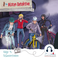 Die Alster-Detektive, Folge 4