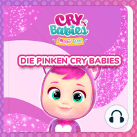 Die Pinken Cry Babies