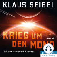 Krieg um den Mond