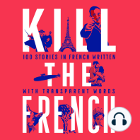 Kill The French