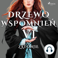 Drzewo Wspomnień 6