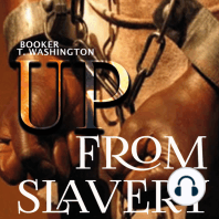 Up From Slavery