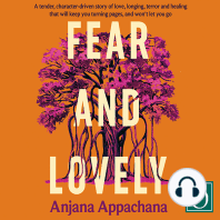 Fear and Lovely
