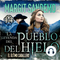 El Pueblo del Hielo 14 - El último caballero