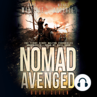 Nomad Avenged