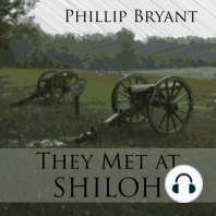 They Met at Shiloh