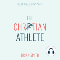 The Christian Athlete