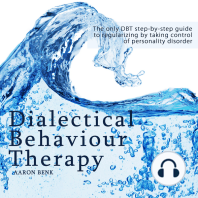 Dialectical Behaviour Therapy