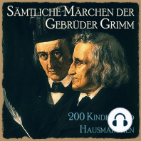 Sämtliche Märchen der Gebrüder Grimm