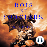 Rois et Sorciers