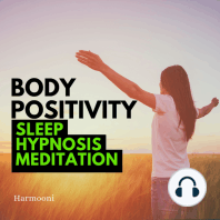 Body Positivity Sleep Hypnosis Meditation