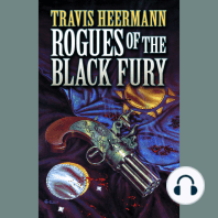 Rogues of the Black Fury