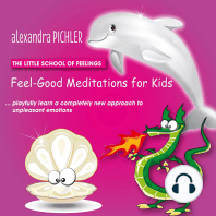 Feel-Good Meditations for Kids