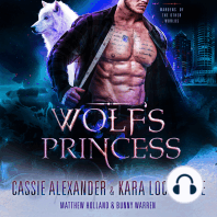Wolf's Princess