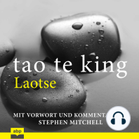 Tao Te King